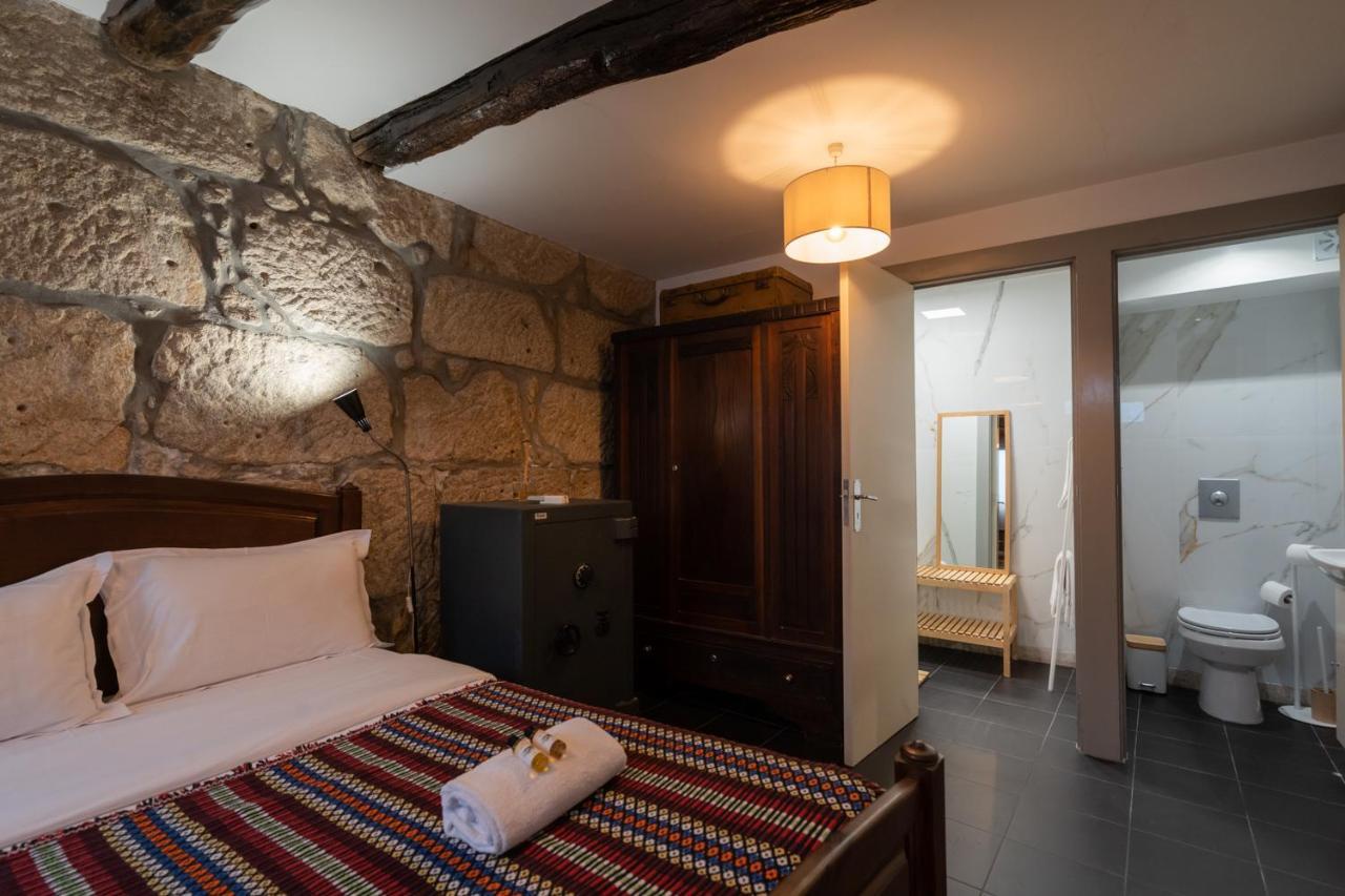 Casa Da Hera - The Ivy House Porto Eksteriør bilde